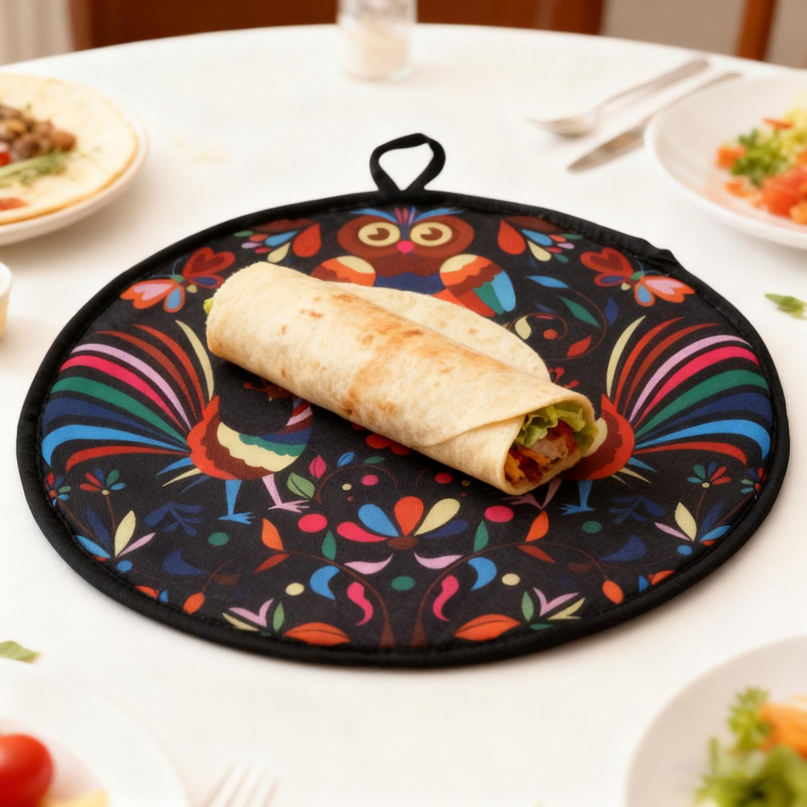 30 centimetri Sacchetto di Sto - Tortilla Warmer Cloth recensione e prezzo