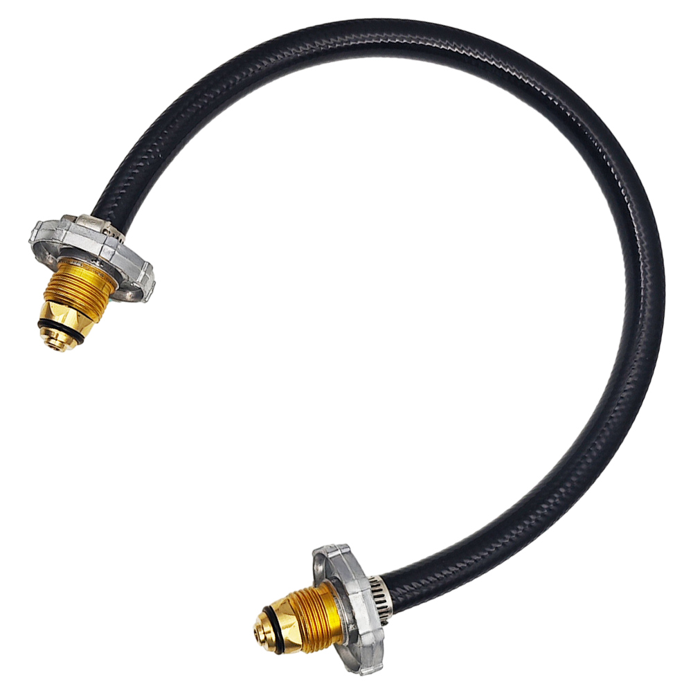 60 cm Ponte di riempimento rec - Home Cooking Gas recensione e prezzo
