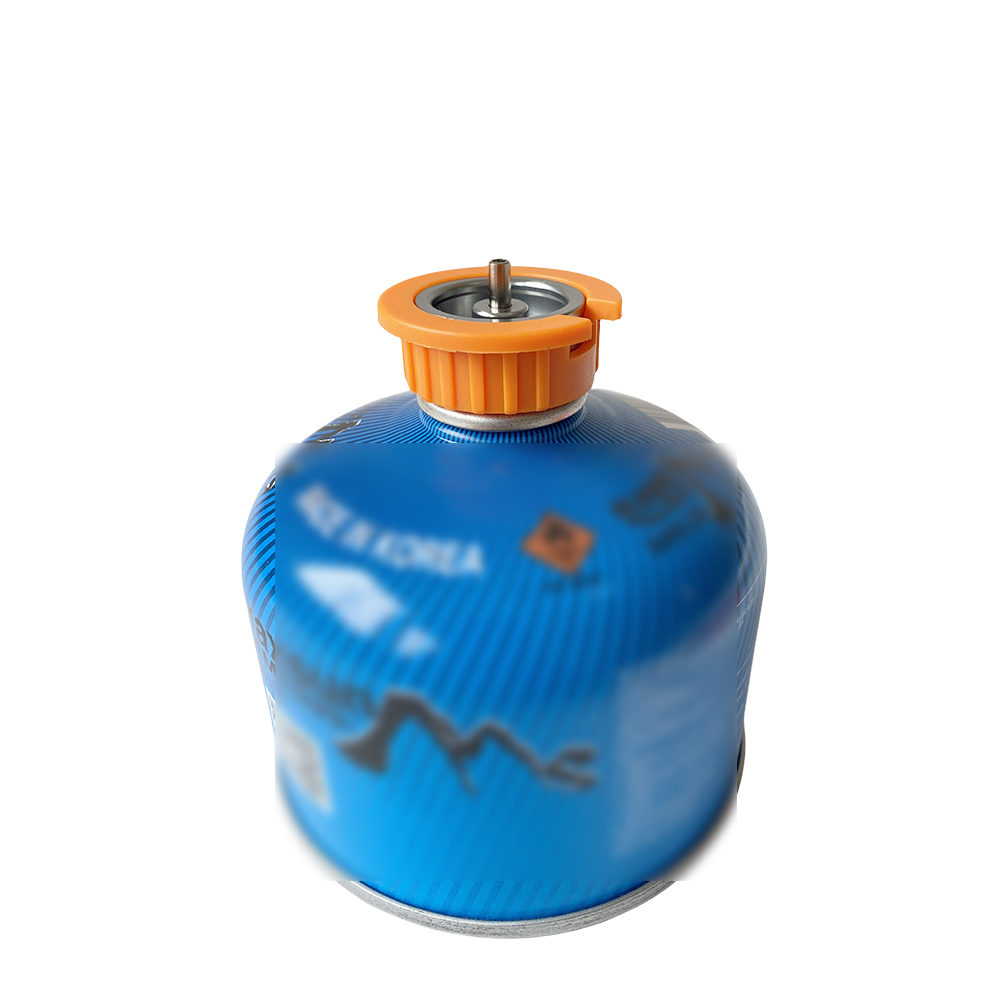 Adattatore per serbatoio del g - Home Cooking Gas recensione e prezzo