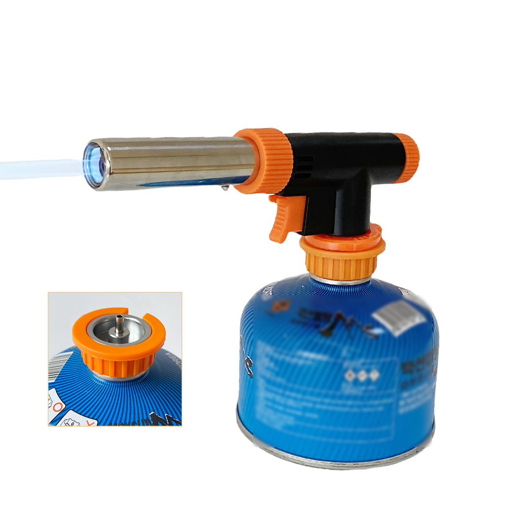 Adattatore per serbatoio del g - Home Cooking Gas recensione e prezzo